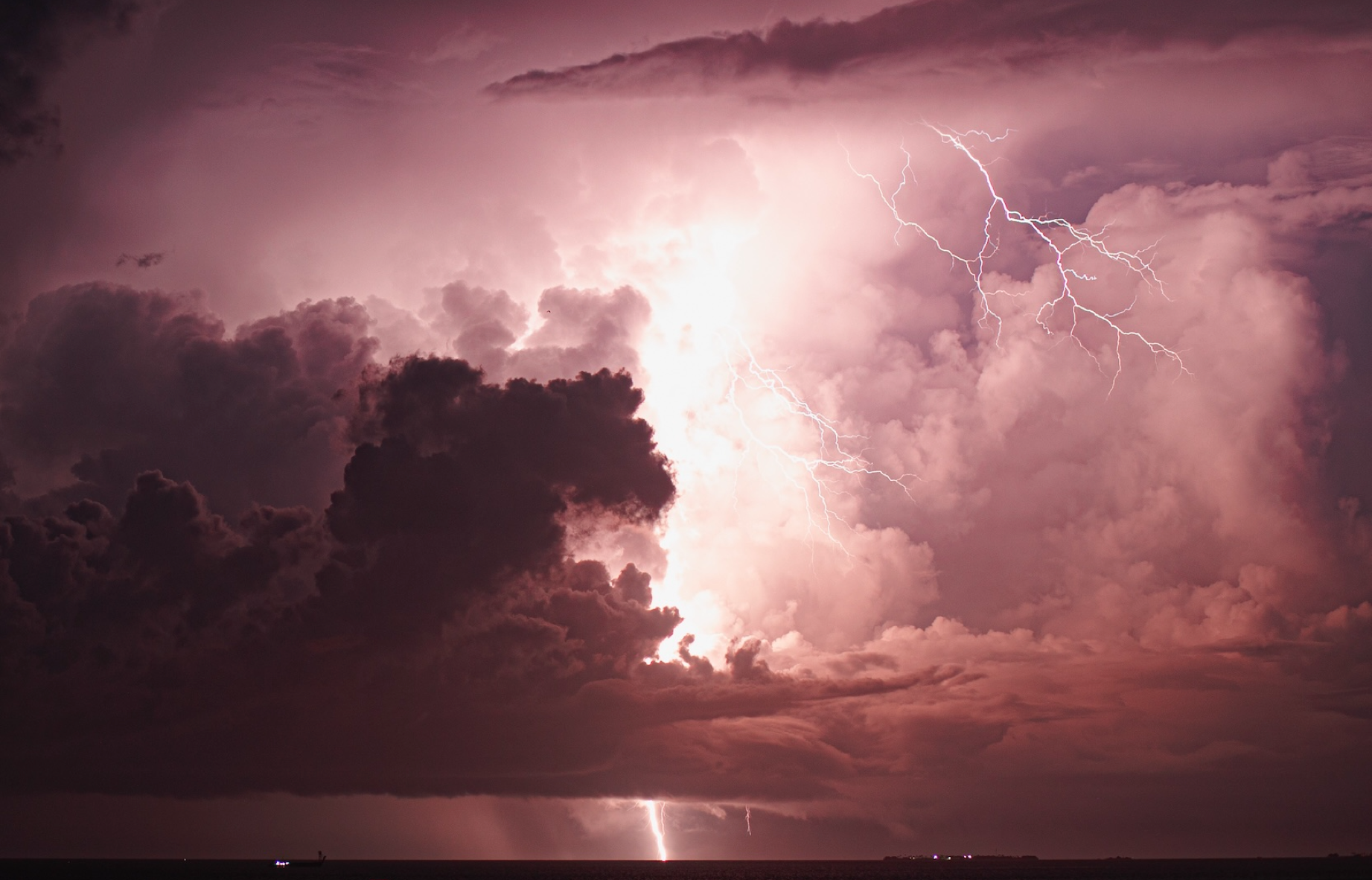 Are You Cyclone Ready?